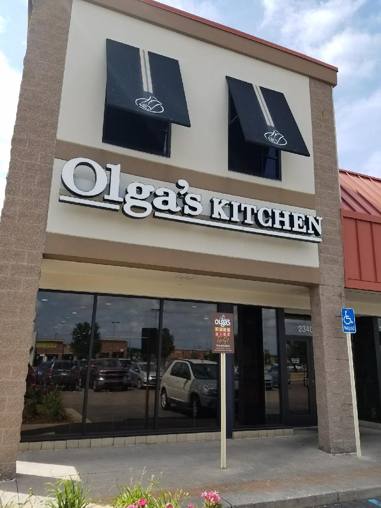 Olga's Kitchen 48183