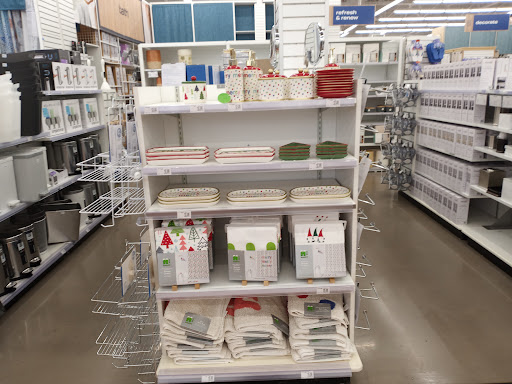 Department Store «Bed Bath & Beyond», reviews and photos, 2595 NE 10th Ct, Homestead, FL 33033, USA