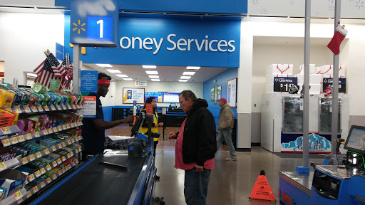 Department Store «Walmart Supercenter», reviews and photos, 919 IA-1, Iowa City, IA 52246, USA