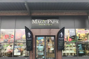 MagicPapa GmbH - Spiele & Event´s - Der Spieleladen image