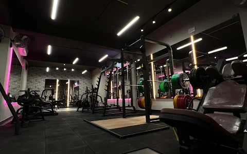 Max fitness Unisex Gym, Rama mandi jalandhar image