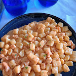 Photo n°2 de l'avis de Davide.e fait le 19/11/2023 à 13:25 sur le  Locanda Della Luna Di Castiglioni Guglielmino & C. Snc à Riccione