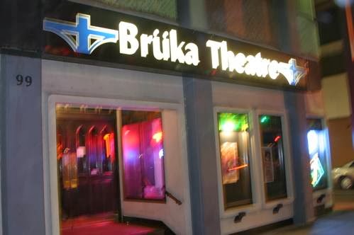Performing Arts Theater «Brüka Theatre», reviews and photos, 99 N Virginia St, Reno, NV 89501, USA