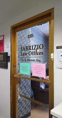 Fabrizio Law Offices - Photo 2 - Car repair in Binghamton, NY, Binghamton