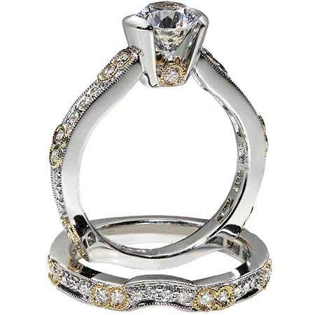 Jeweler «Massoud Jewelers Inc», reviews and photos, 3970 Rochester Rd, Troy, MI 48083, USA