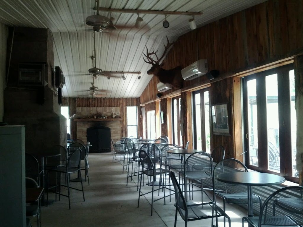 Dry Beaver Supper Club 73501