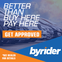 Used Car Dealer «J.D. Byrider», reviews and photos, 8829 US-19, Port Richey, FL 34668, USA