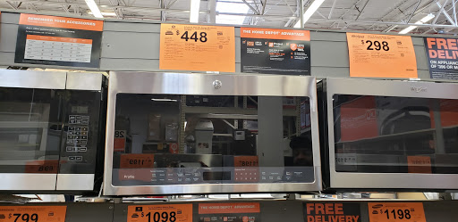 Home Improvement Store «The Home Depot», reviews and photos, 110 E Bert Kouns Industrial Loop, Shreveport, LA 71106, USA