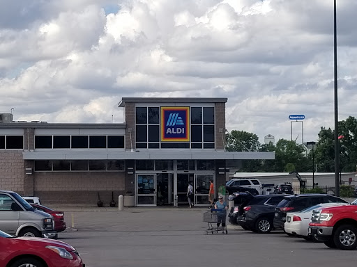 Supermarket «ALDI», reviews and photos, 2154 Michigan Ave, Arnold, MO 63010, USA