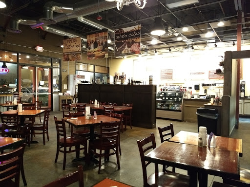 Coffee Shop «Cuppers Coffee Bistro», reviews and photos, 258 N Lee Blvd #102, Prescott, AZ 86303, USA