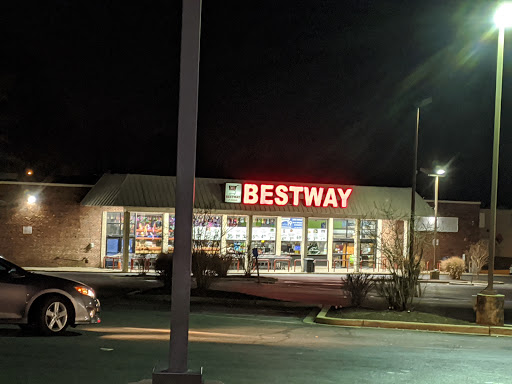 Supermarket «Bestway», reviews and photos, 9145 Riggs Rd, Hyattsville, MD 20783, USA