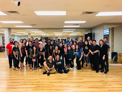 Dance School «Salsabysal Dance Studio Of Salsa and Bachata», reviews and photos, 13740 Midway Rd #710, Dallas, TX 75244, USA