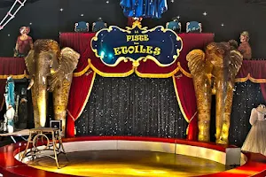 Musée du cirque et de l'illusion image