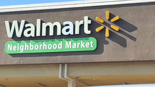 Supermarket «Walmart Neighborhood Market», reviews and photos, 5420 La Palma Ave, La Palma, CA 90623, USA