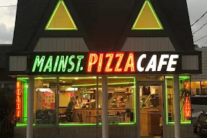 Main Street Pizza Cafe image