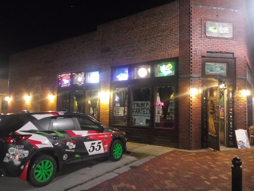 Pub «Little Fish Huge Pond», reviews and photos, 401 Sanford Ave, Sanford, FL 32771, USA