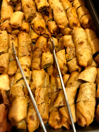 Fine Dining Restaurant «Cherry Blossom Restaurant & Banquet Hall», reviews and photos, 46110 Lake Center Plaza, Sterling, VA 20165, USA