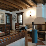 Photo n°2 de l'avis de Paola.a fait le 26/04/2024 à 17:52 sur le  Trattoria Alla Vigna à Ponte nelle Alpi