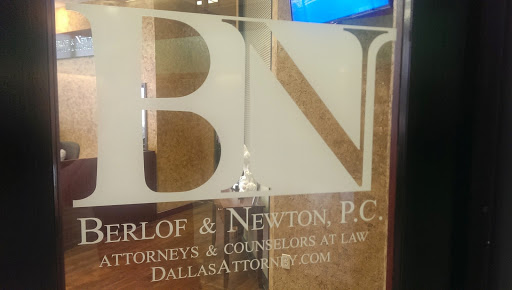 Lawyer «Berlof & Newton, P.C.», reviews and photos