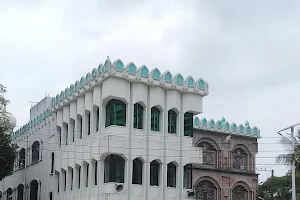 Keramotiya Jame Mosque image