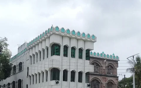 Keramotiya Jame Mosque image