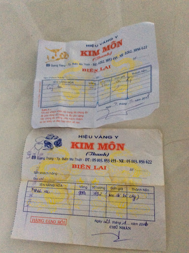 Top 20 cửa hàng sjc hcm Huyện Buôn Đôn Đắk Lắk 2022