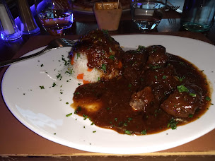 Photo n°25 de Restaurant Santa Monica à Maisons-Laffitte ()