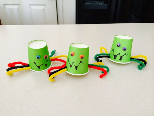 Day Care Center «Affordable Home Daycare», reviews and photos, 18525 Sierra Springs Square, Leesburg, VA 20176, USA