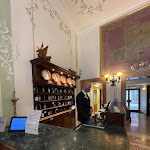 Photo n°8 de l'avis de Bartolomeo.r fait le 16/10/2021 à 11:58 sur le  UNAHOTELS Ala Venezia à Venice