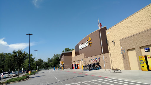 Discount Store «Walmart», reviews and photos, 11410 Anderson Rd, Greenville, SC 29611, USA