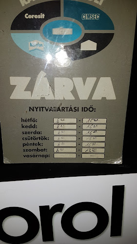 Értékelések erről a helyről: Szeles Zsolt Picasso Festék és Vegyiáru, Szécsény - Festékbolt