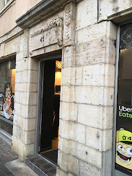 Photo n°15 de Ô'41 à Montbéliard ()