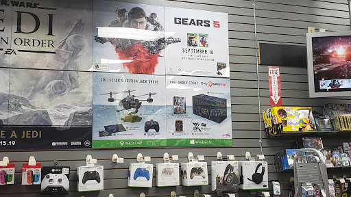 Video Game Store «GameStop», reviews and photos, 495 Prospect Ave #506, West Orange, NJ 07052, USA