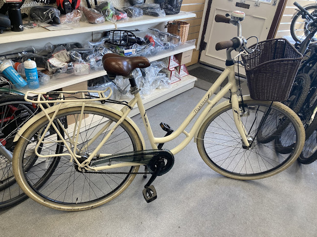 Reviews of Woking cycles in Woking - Bicycle store