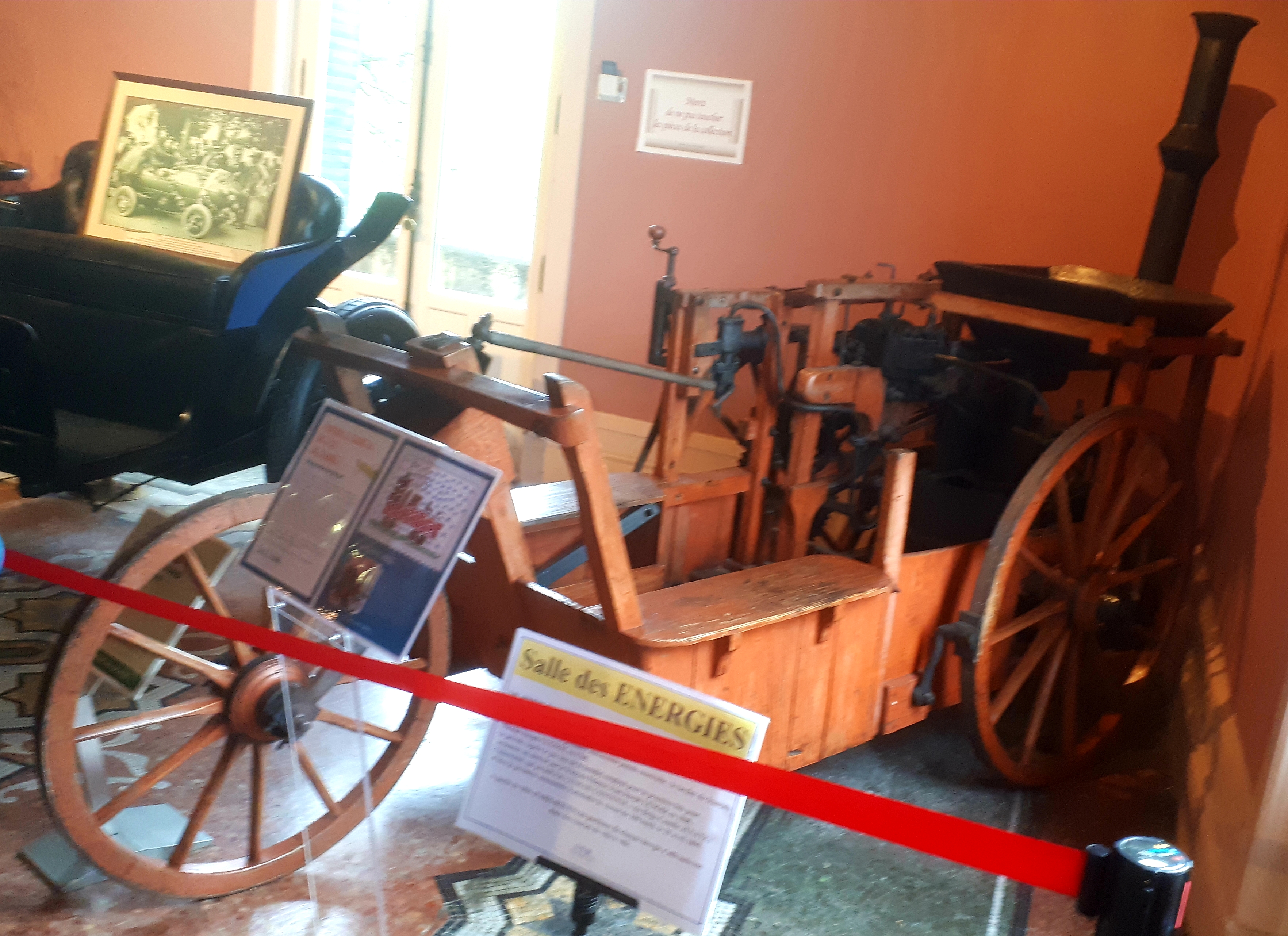 Photo n° 32 de l'avis de chris.h fait le 08/05/2019 à 16:50