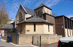 St Francis Catholic Church, Maidstone