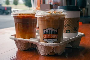 City Sips Coffee Co. image