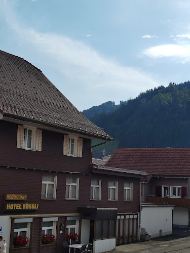 Rezensionen über Rössli in Schwyz - Hotel