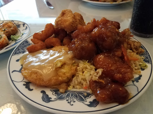 Shopping Mall «Pinebrook Shopping Center», reviews and photos, 3964 Airport Blvd, Mobile, AL 36608, USA