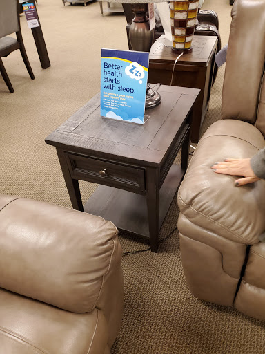 Furniture Store «Ashley HomeStore», reviews and photos, 2350 Central Park Ave, Yonkers, NY 10710, USA