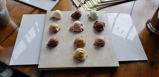 Donut Shop «Create Donuts», reviews and photos, 9305 Village Shop Dr, Sandy, UT 84094, USA