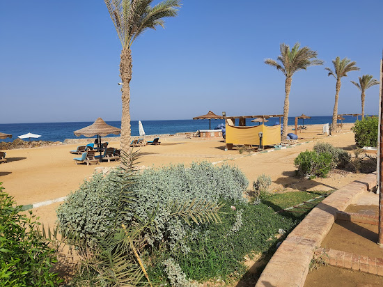 Blumar Dome Beach