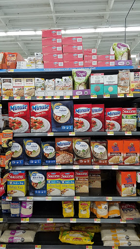 Discount Supermarket «Walmart Central», reviews and photos, 1012 Riley St, Folsom, CA 95630, USA