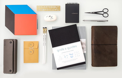 Office Supply Store «Jenni Bick Custom Journals», reviews and photos, 1300 Connecticut Ave NW Suite 101, Washington, DC 20036, USA