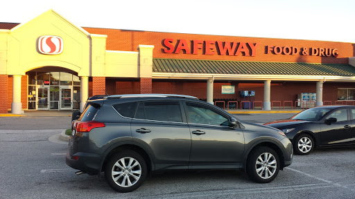 Grocery Store «Safeway», reviews and photos, 9645 Belair Rd, Perry Hall, MD 21128, USA