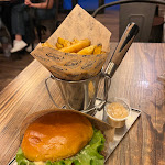 Photo n° 1 de l'avis de Nawel.a fait le 25/05/2024 à 15:16 pour Roony’s à Montpellier