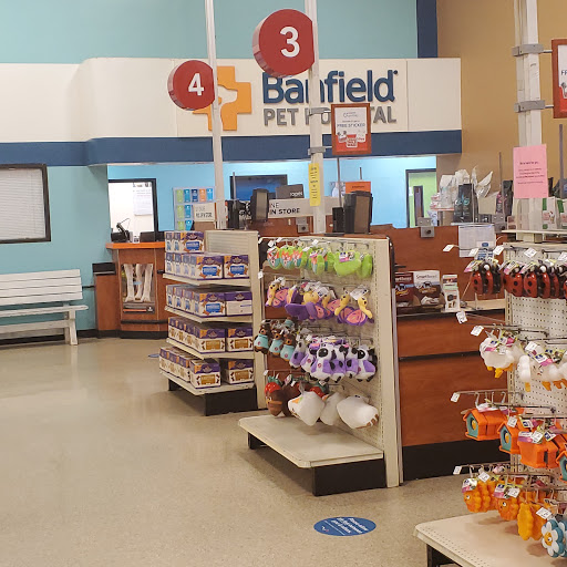 Pet Supply Store «PetSmart», reviews and photos, 101 Pavilion Pkwy, Fayetteville, GA 30214, USA