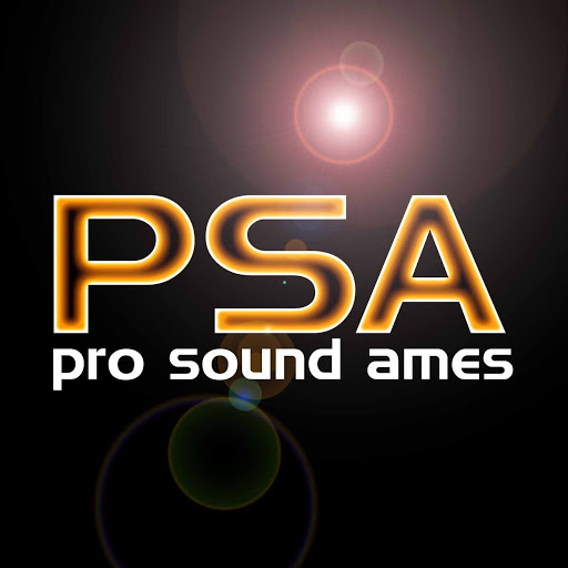 Pro Sound - Ames in Collins, Iowa