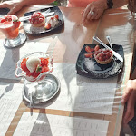 Photo n°3 de l'avis de Luca.. fait le 07/06/2021 à 20:10 sur le  Bar Belvedere à Nemi