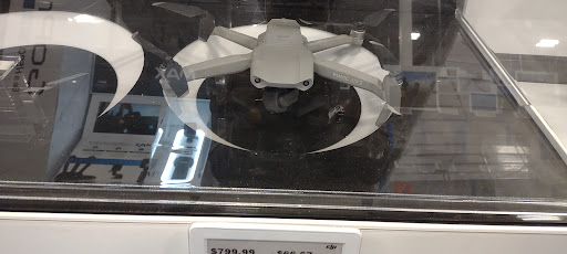 Electronics Store «Best Buy», reviews and photos, 2499 SW 27th Ave, Ocala, FL 34471, USA